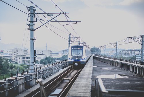 多彩一地游-風情游-寧夏一地