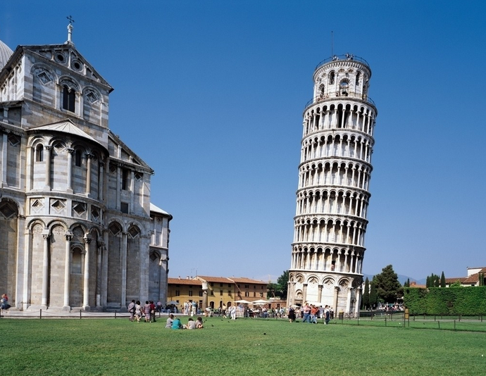 歐洲古堡小鎮(zhèn)探秘之旅--德法意荷瑞奧6國13天