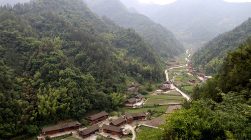 恩施雙臥6日<大峽谷.土司城.女兒城.地心谷&g