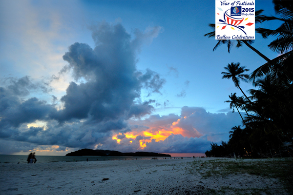 吉隆坡 、邦咯島4晚5天