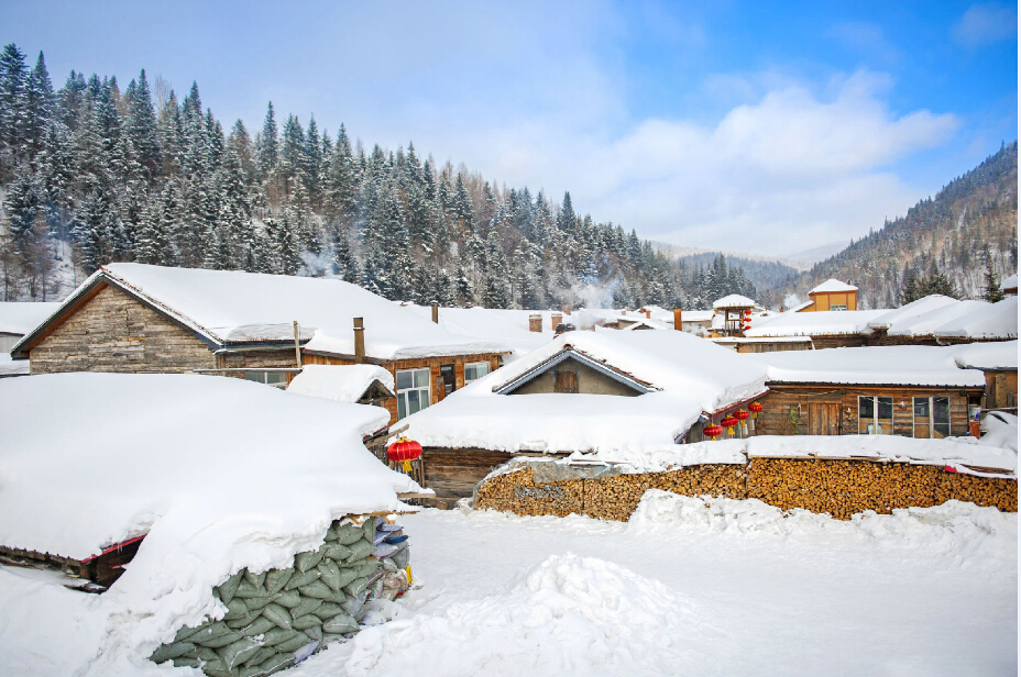 哈爾濱市游、亞布力滑雪、雪鄉(xiāng)、六日 推薦