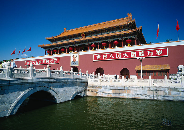 北京28人純玩0自費(fèi)<不帶銀兩游京城>3晚4日?