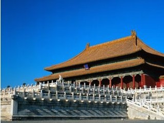 沈陽故宮、長白山、鏡泊湖、哈爾濱雙動一臥7日