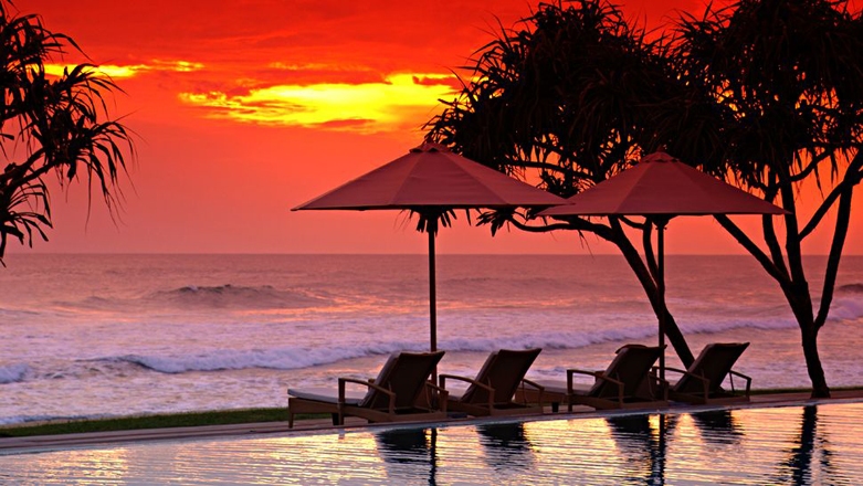 斯里蘭卡5晚7天**升級2晚海邊5星酒店**