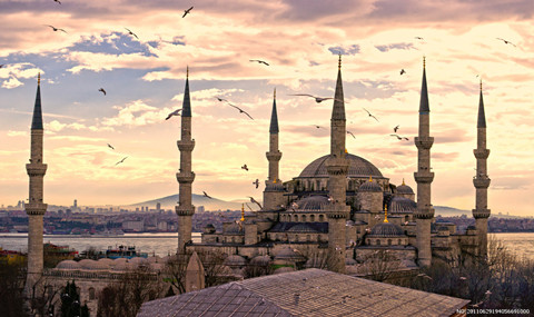 埃及、土耳其、迪拜20天