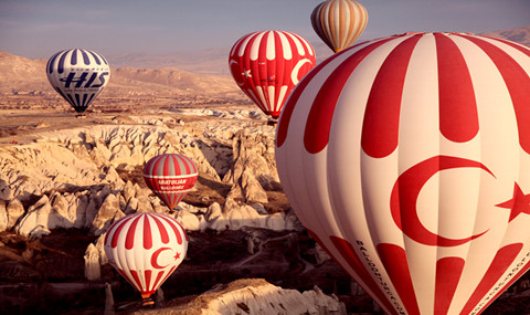 埃及、土耳其、迪拜15天