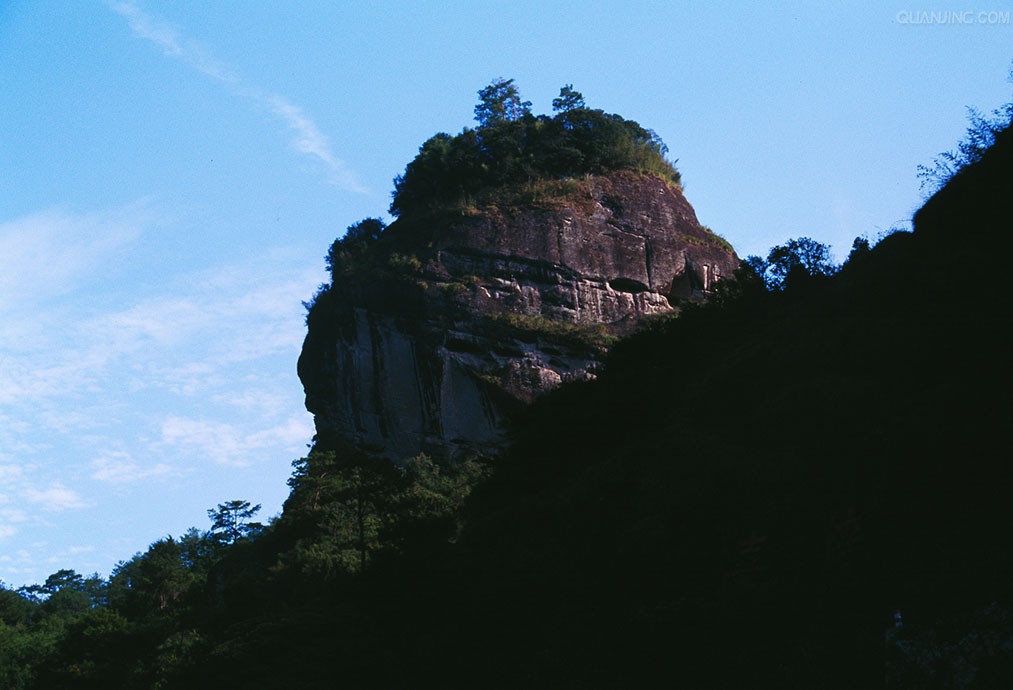 武夷山、泰寧大金湖雙臥7日**世界遺產(chǎn)**