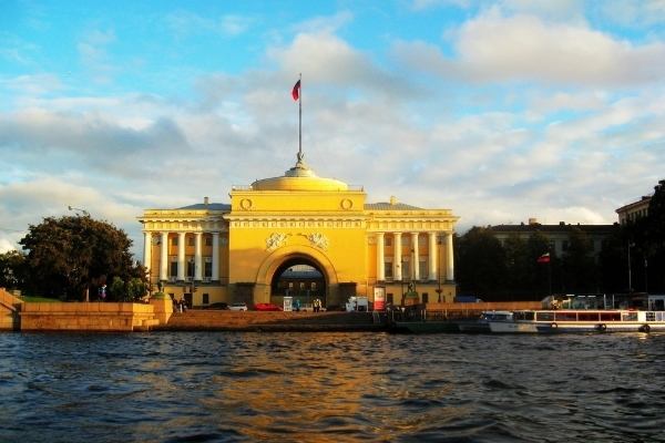 俄羅斯、北歐四國、峽灣、漢堡、柏林13天