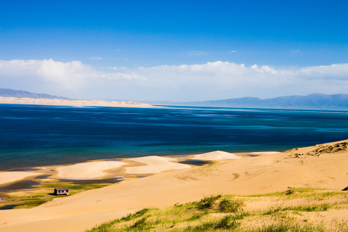 <strong>青海經(jīng)典游雙臥5日/單飛4日</strong>