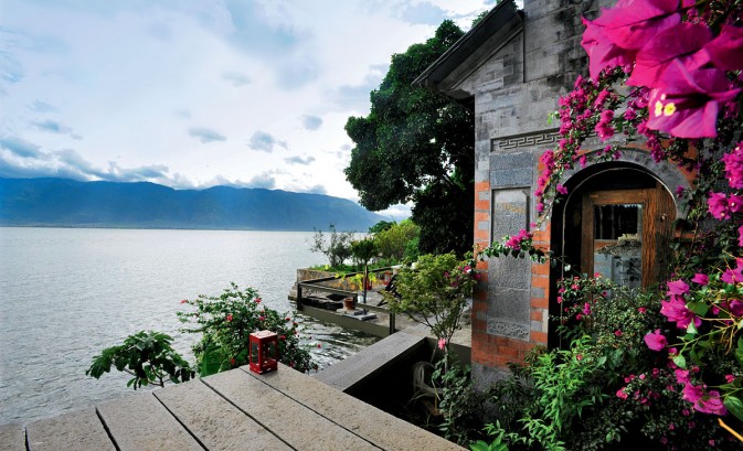 麗江古城、玉龍雪山、虎跳峽、大理雙廊雙飛5日