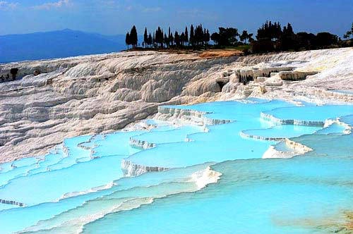 土耳其、迪拜10晚13日