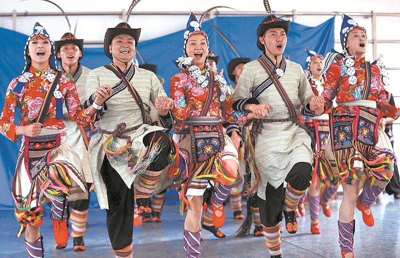 【4星美食】昆明、大理、麗江、香格里拉、老君