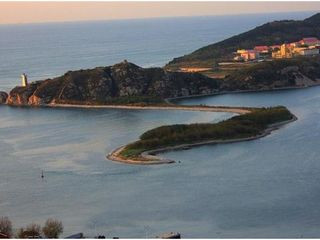 <strong><font color='#0000FF'>大連、旅順、圣亞極地海洋館一臥一飛四日</font></strong>