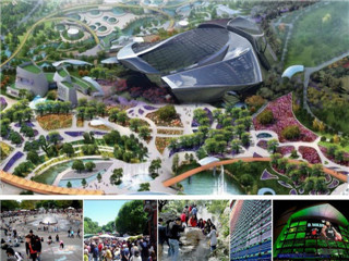 <strong><font color='#0000FF'>日照B線：日照海濱、竹洞天休閑、劉家灣趕海</font></strong>