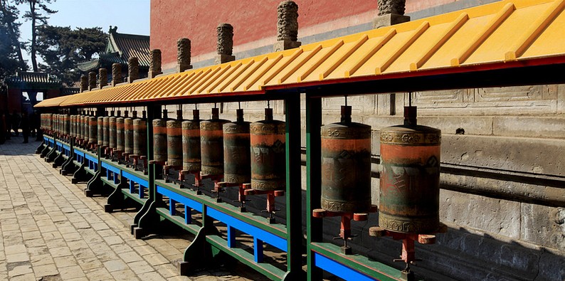 故宮半日游【上下午場(chǎng)】進(jìn)故宮聽(tīng)故事 探秘紫禁