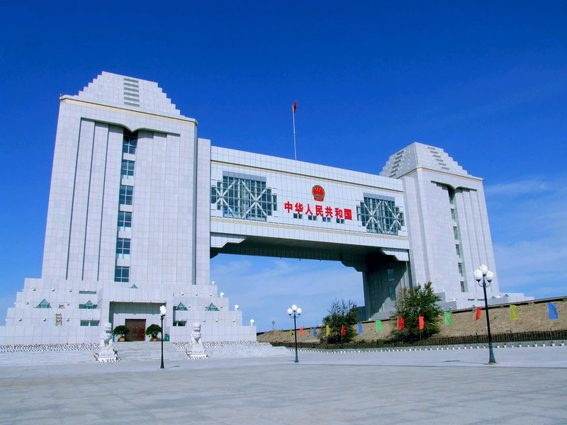 阿爾山、滿洲里、呼倫貝爾草原雙臥7日