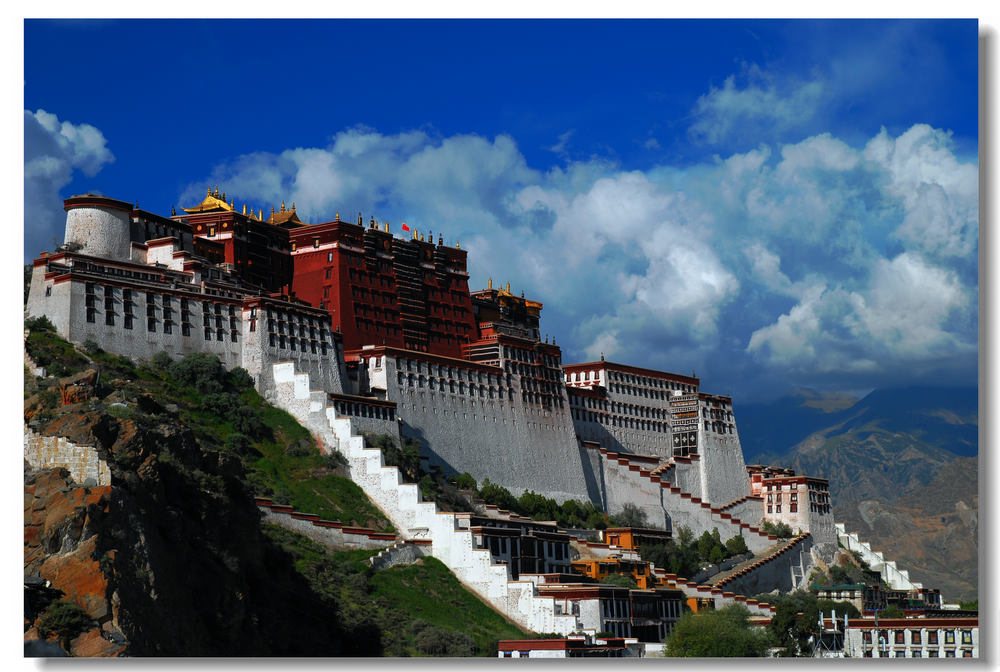 【北京成團(tuán)】拉薩、林芝、日喀則、納木錯雙臥