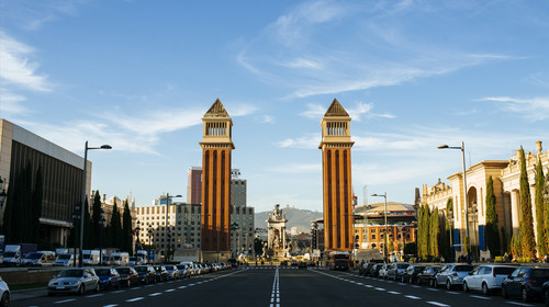 [國(guó)慶]<皇冠公主號(hào)西地中海巡游14日>10月1日北京