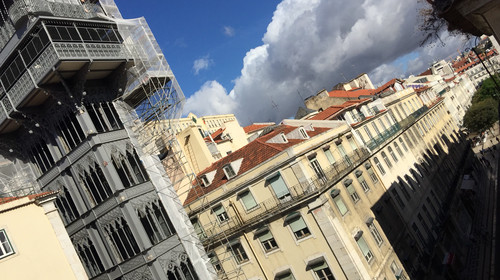 <歌詩(shī)達(dá)郵輪輝宏號(hào)西班牙葡萄牙巡游15日>10月3