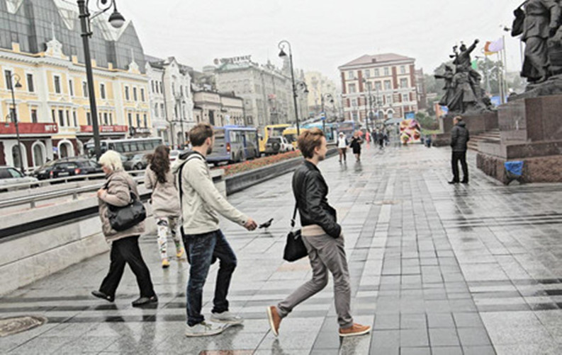 俄羅斯-海參崴、金角灣游船、品海鮮雙飛5日