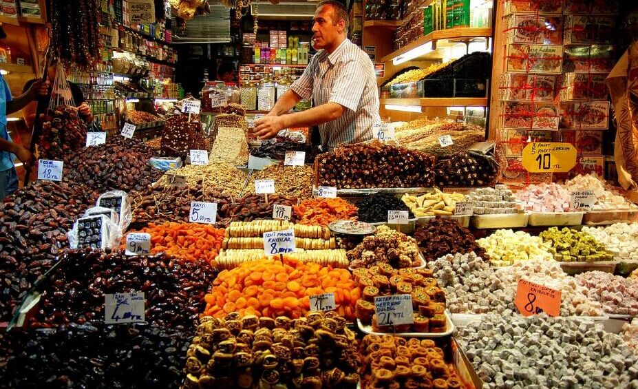 土耳其特色深度10天(全程當(dāng)?shù)?星酒店)