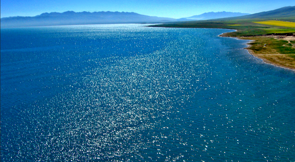 烏魯木齊、敦煌、西寧四臥10日