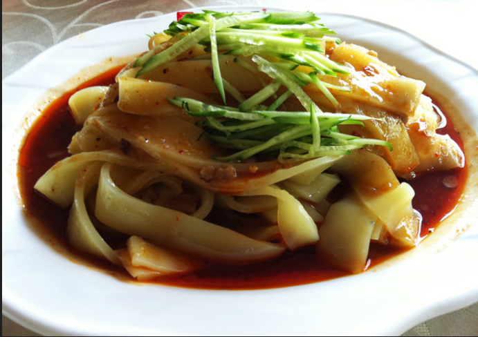 蘭州、九寨、黃龍雙臥7日游