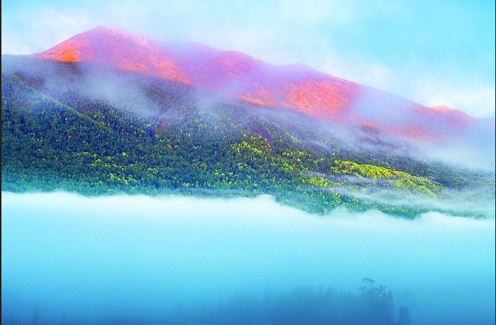 喀納斯、那拉提、吐魯番雙臥12日