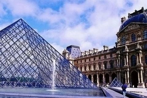 塞爾維亞、克羅地亞、波黑、德奧捷匈斯9國(guó)15天