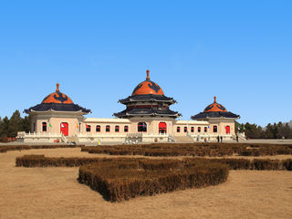 呼倫貝爾、海拉爾、滿洲里、額爾古納、室韋、