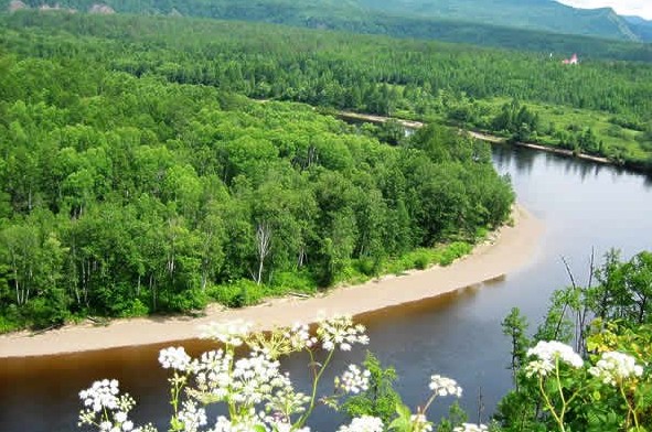 呼倫貝爾、海拉爾、滿洲里、額爾古納、室韋、