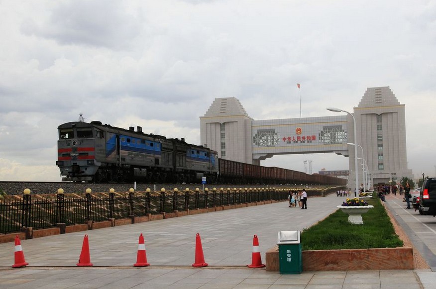 呼倫貝爾、海拉爾、室韋、莫爾道嘎、額爾古納