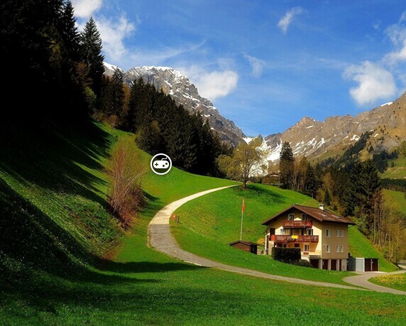 澳大利亞、凱恩斯9日**雙塔雙礁雙世界