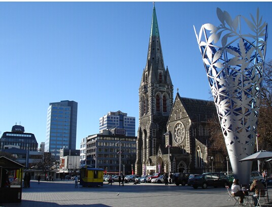 澳大利亞、新西蘭12日**國航北京直飛**