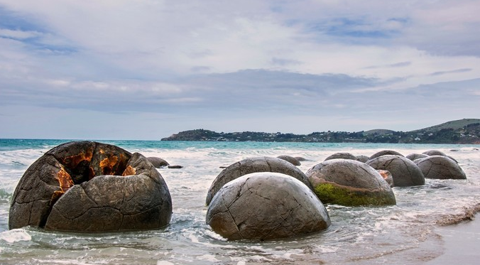 新西蘭南北島、冰川12日【純玩無購物】直升飛機(jī)