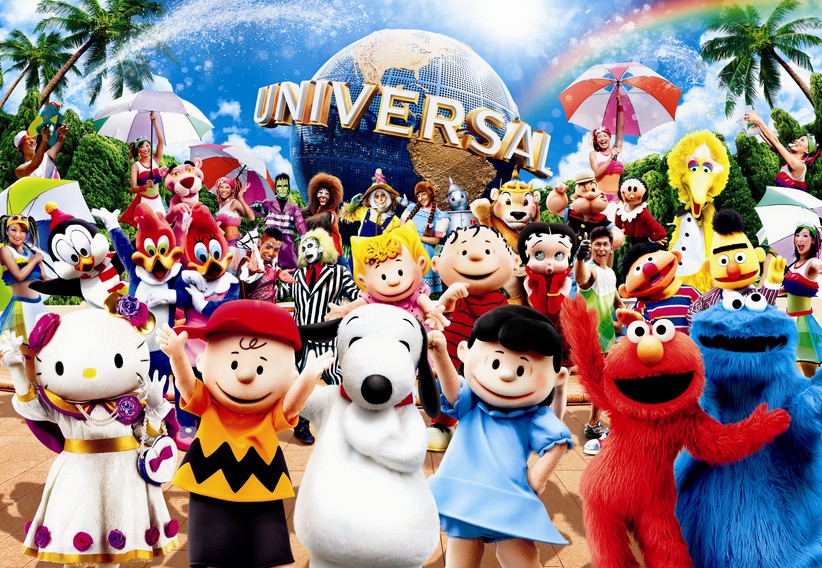 新加坡、馬來(lái)西亞、波德申5晚7日【新進(jìn)馬出】純