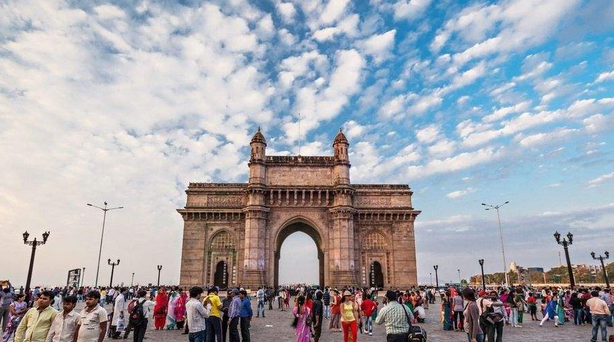 印度金三角、瓦拉納西、孟買8天