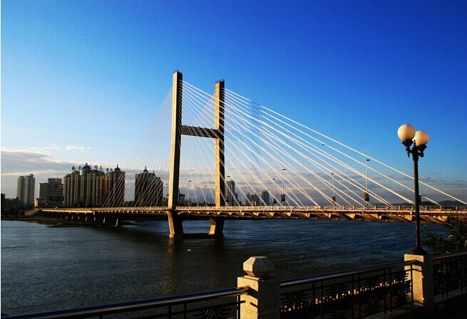 呼倫貝爾大草原、呼倫湖、海拉爾、滿洲里、國(guó)