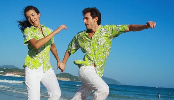 蜈支洲.天涯海角/呀諾達熱帶雨林の2天自由行雙