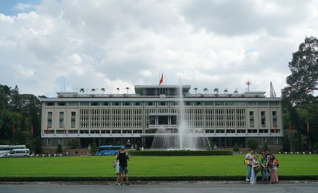 美奈、胡志明、芽莊、河內6晚7日【純玩】4星酒