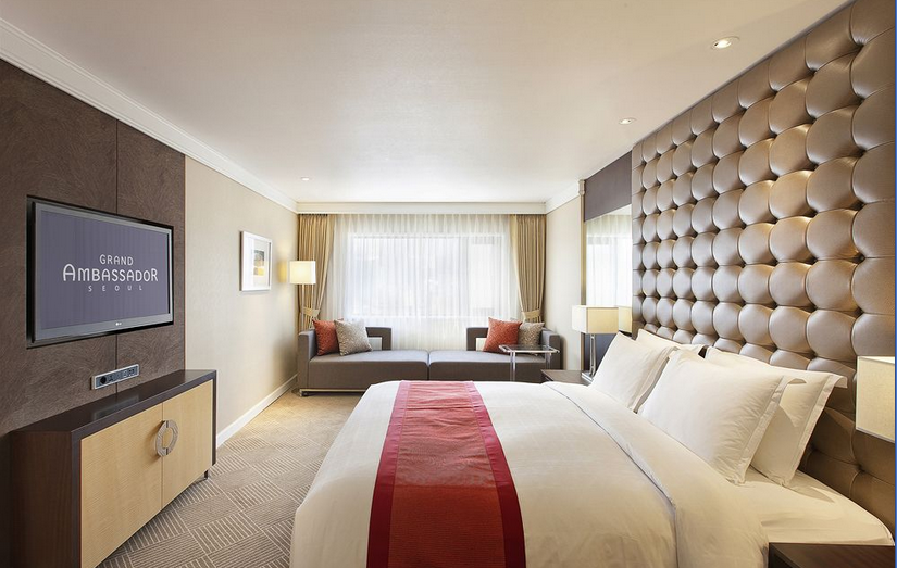 首爾、濟州、釜山5日**升級五花特二酒店2晚**