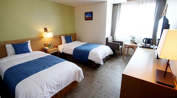 首爾、濟州5日<濟進首出>不走回頭路の升級2晚五