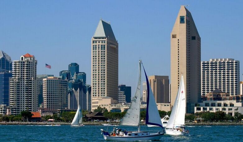 美國東西海岸、夏威夷、費城14日