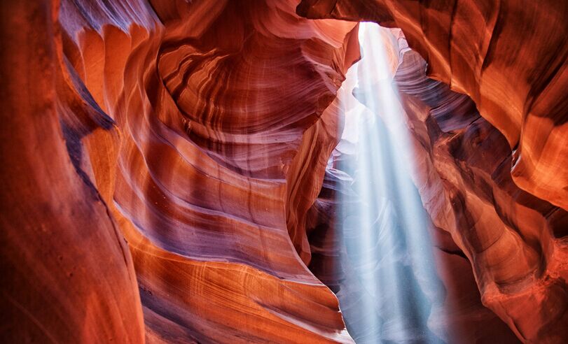 美國(guó)東西海岸、大瀑布、五大國(guó)家公園16天【一價(jià)