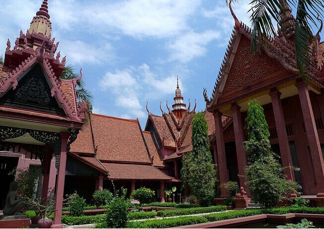 【藍鉆】曼谷、芭提雅、清邁7晚9天