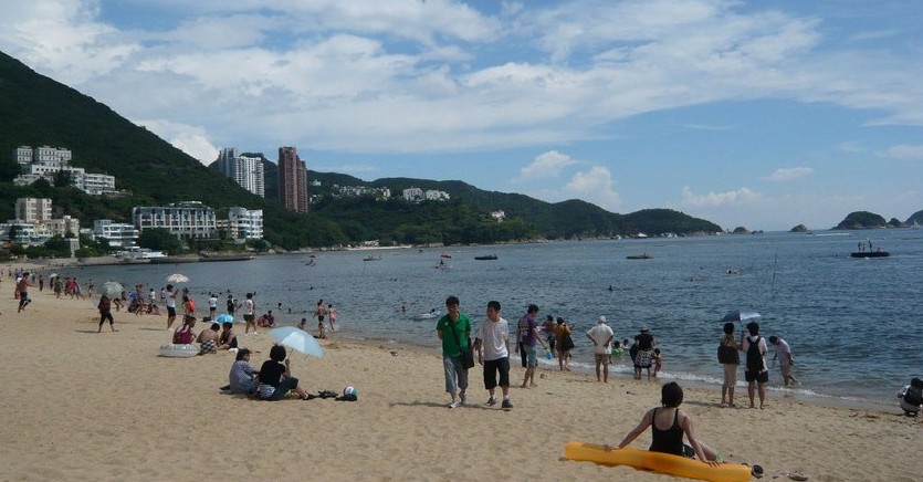 香港、澳門、深圳1日自由行雙飛5日