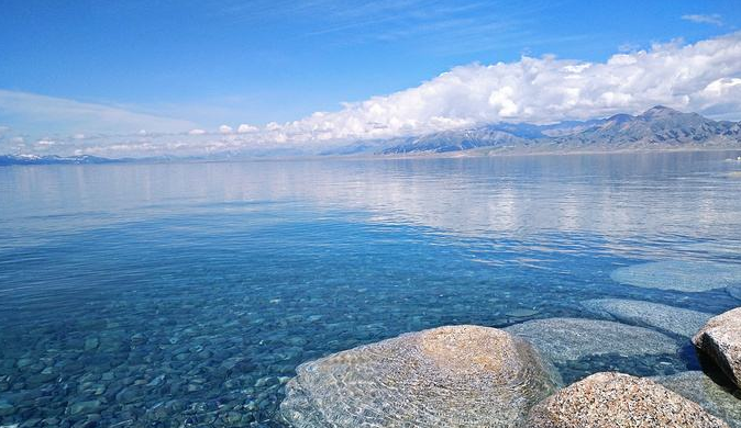 烏魯木齊、喀納斯、禾木、伊犁、羅布人村寨、