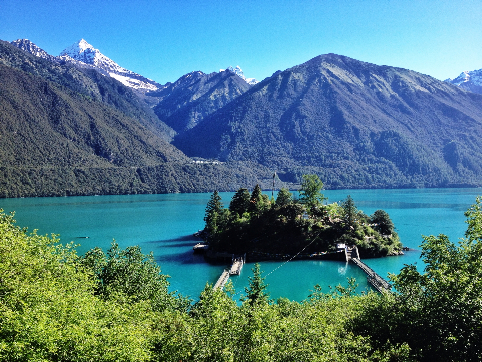 <西藏全景臥飛10日游>0自費(fèi)，轉(zhuǎn)雙湖，林芝2晚，