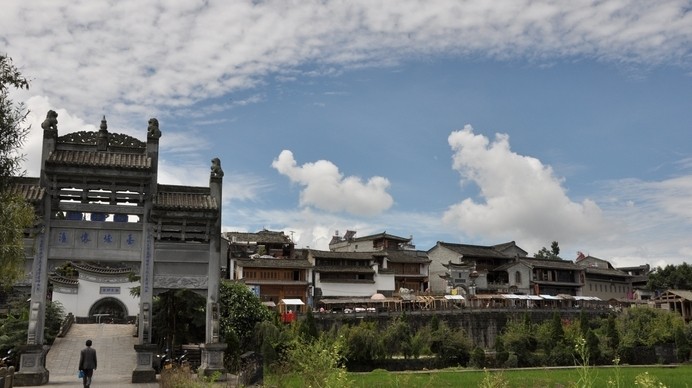 昆明、騰沖、芒市、瑞麗雙飛6日 特價活動