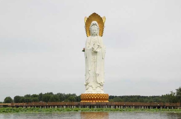 白洋淀荷花大觀園、異國(guó)風(fēng)情園雙汽1日